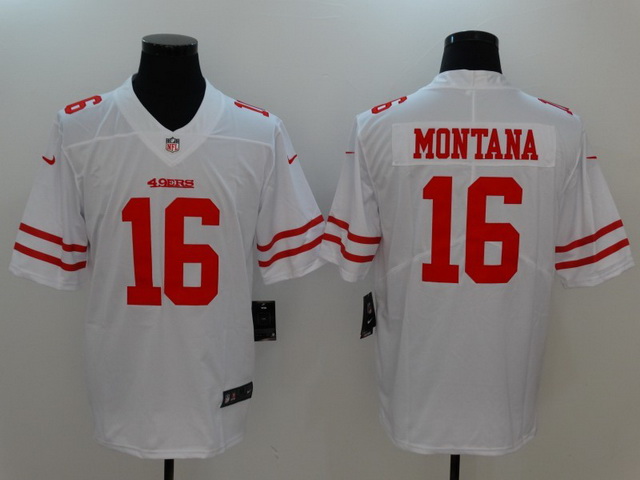 San Francisco 49ers Jerseys 058